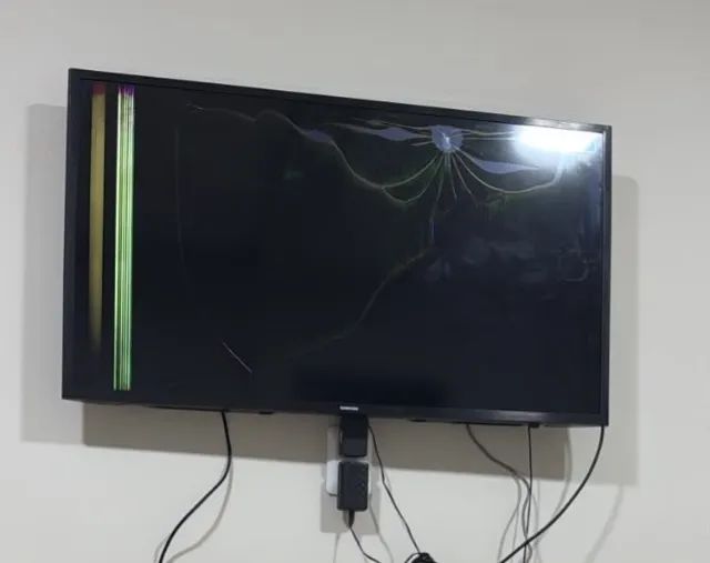 Tv Samsung 42 polegadas 