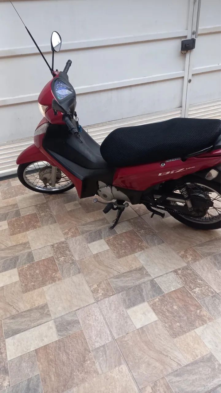 Honda Biz - Foto 3