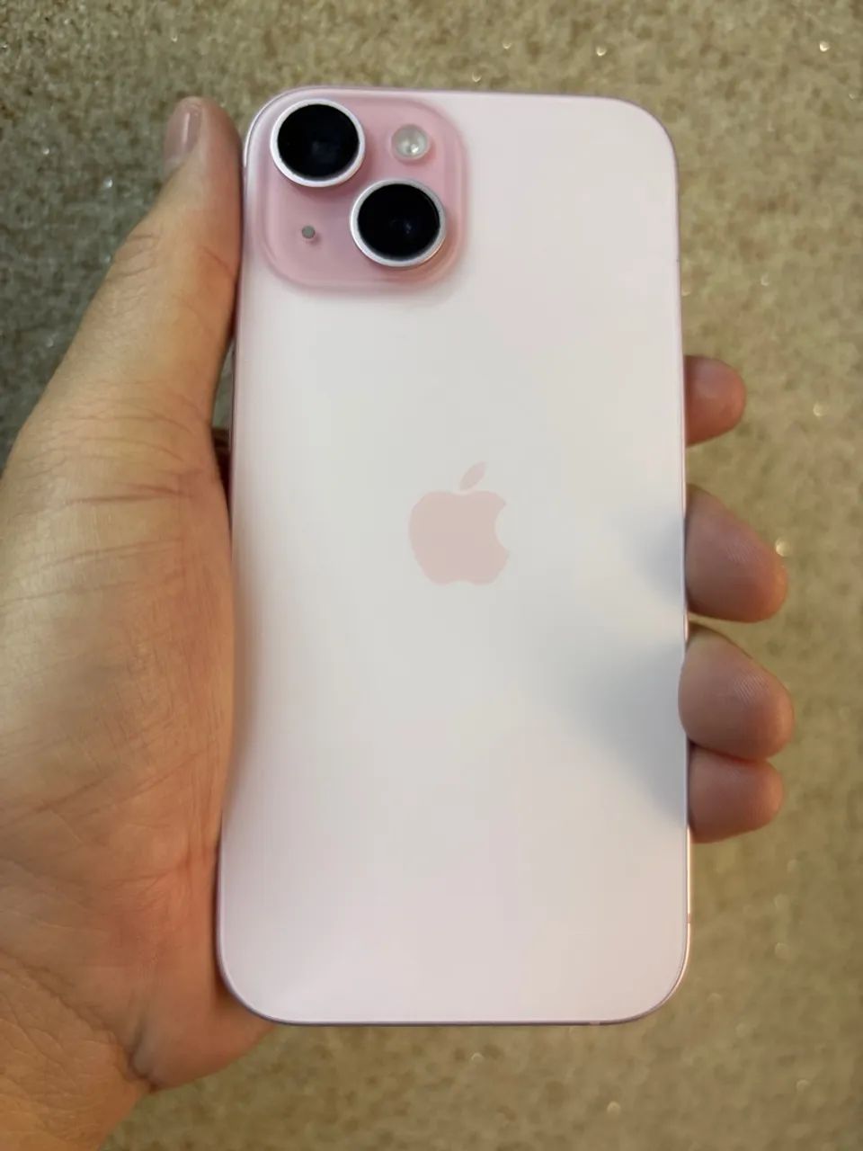 Iphone 15 128gb