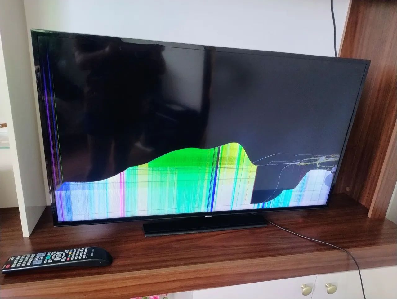 Tv  - Foto 2