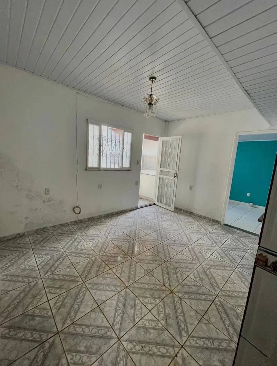 P68-CASA Á VENDA EM LAPINHA  - Foto 2