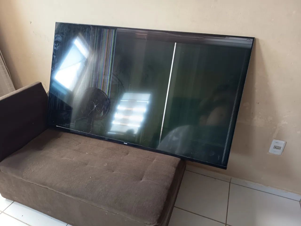 Televisão 