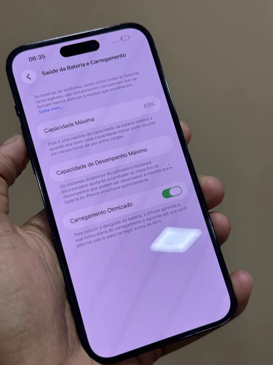 iPhone 14 Pro Max 256 - Foto 3