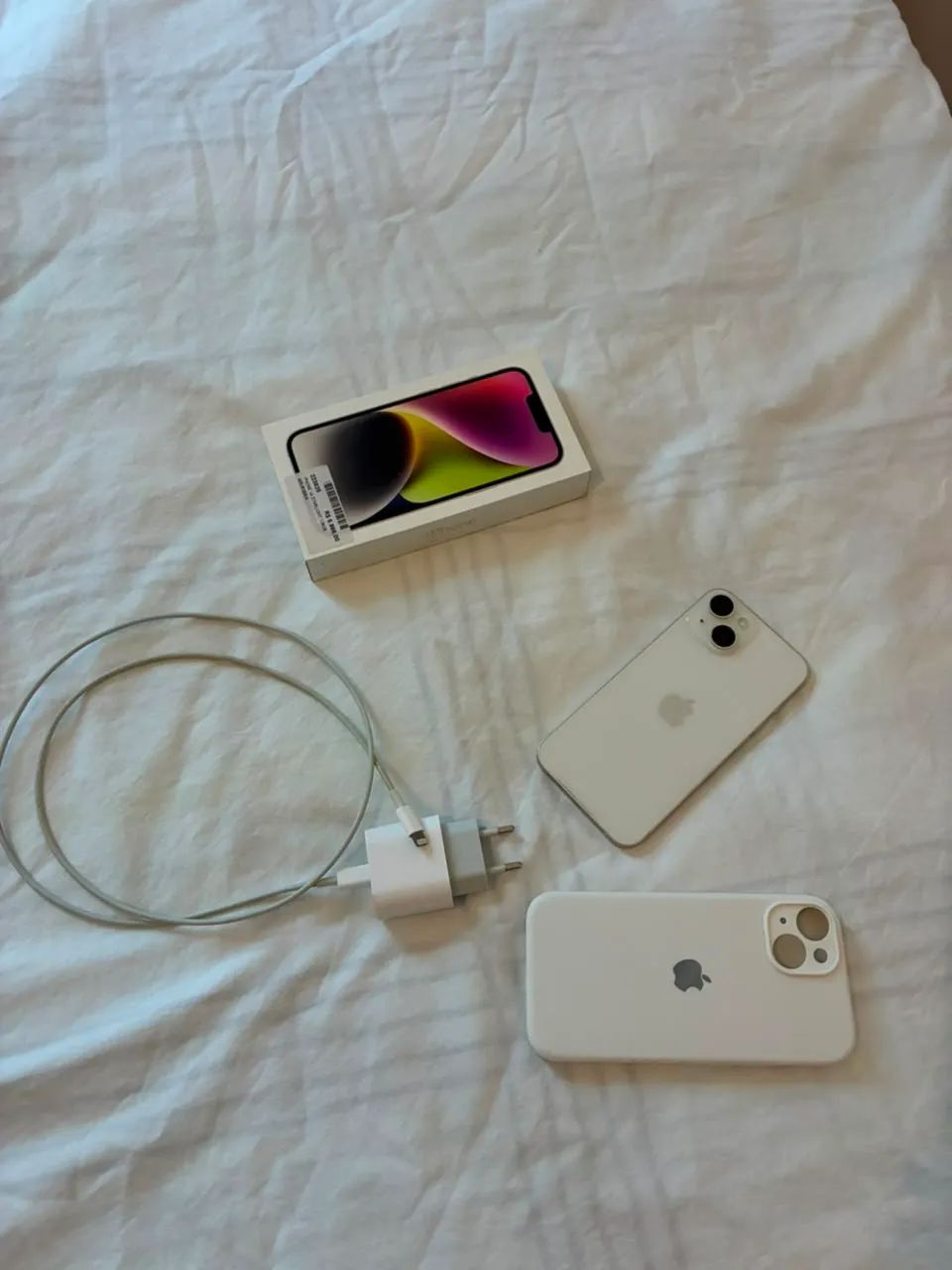 iphone 14 128GB - Foto 4