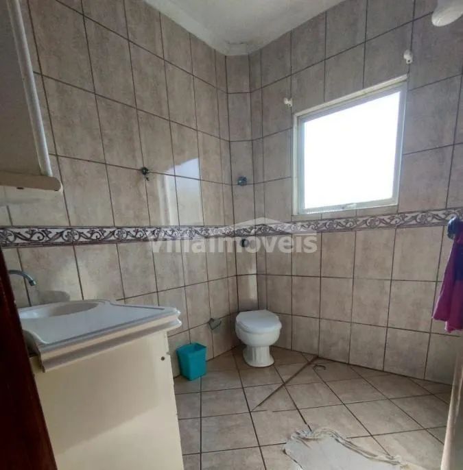 casa - Parque Florely (Nova Veneza) - Sumaré - Foto 4