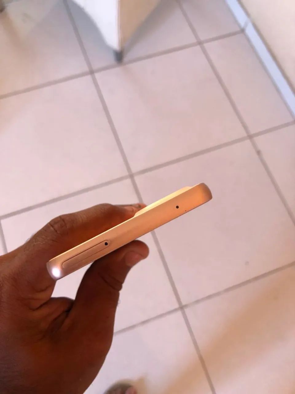 Galáxia A33 5G ROSA - Foto 3