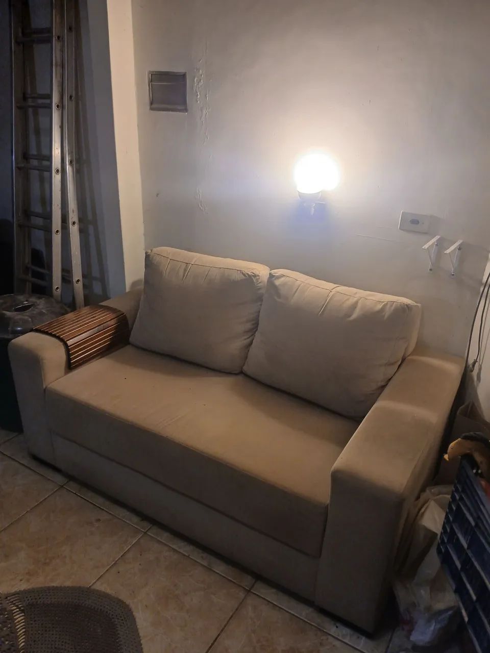 SOFA PEQUENO