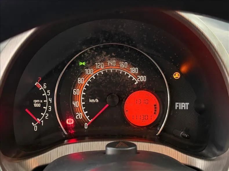 Fiat Uno WAY 1.0 EVO Fire Flex 8V 5p, foto 10 de 16