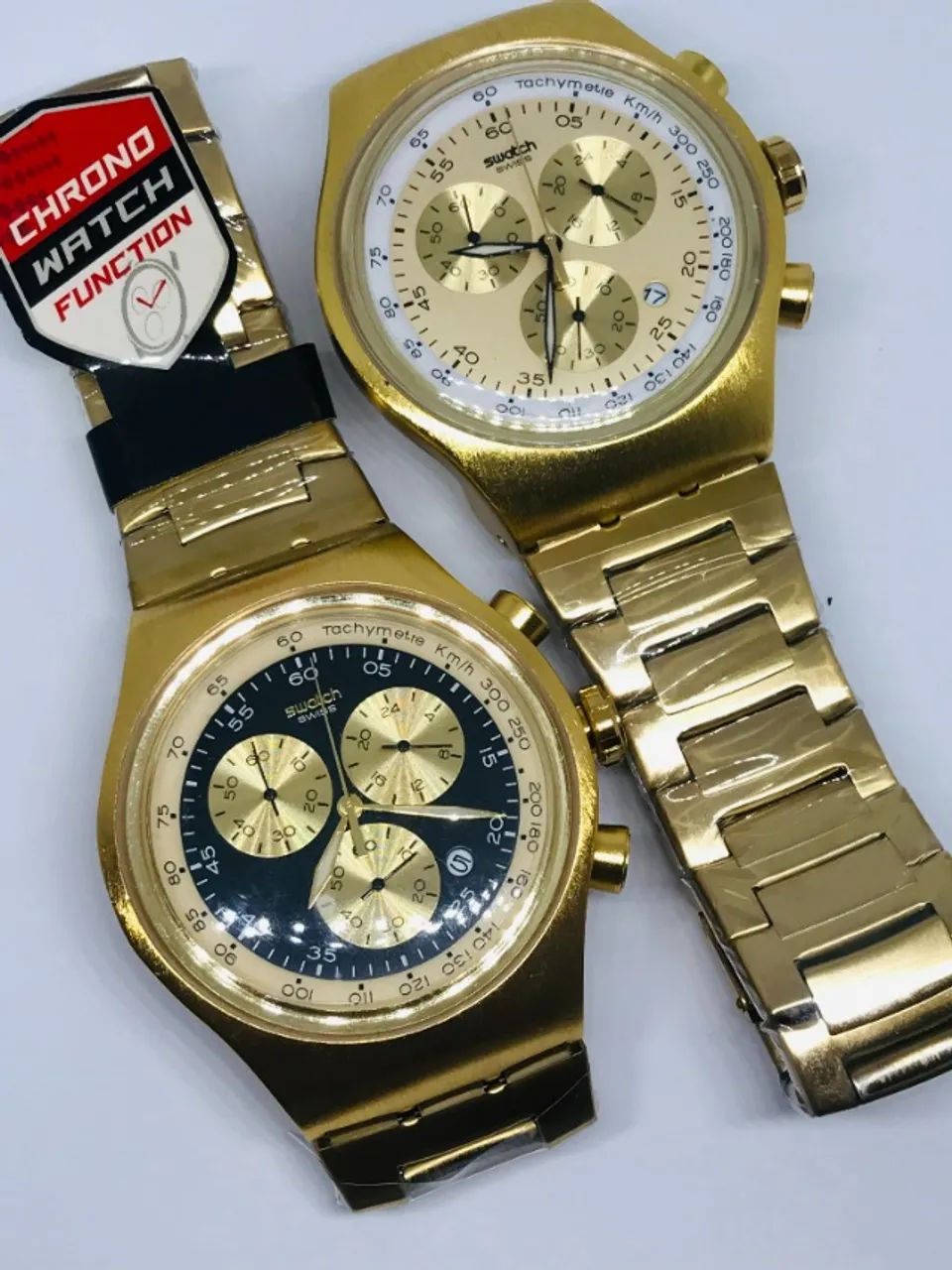 swatch  - Foto 2