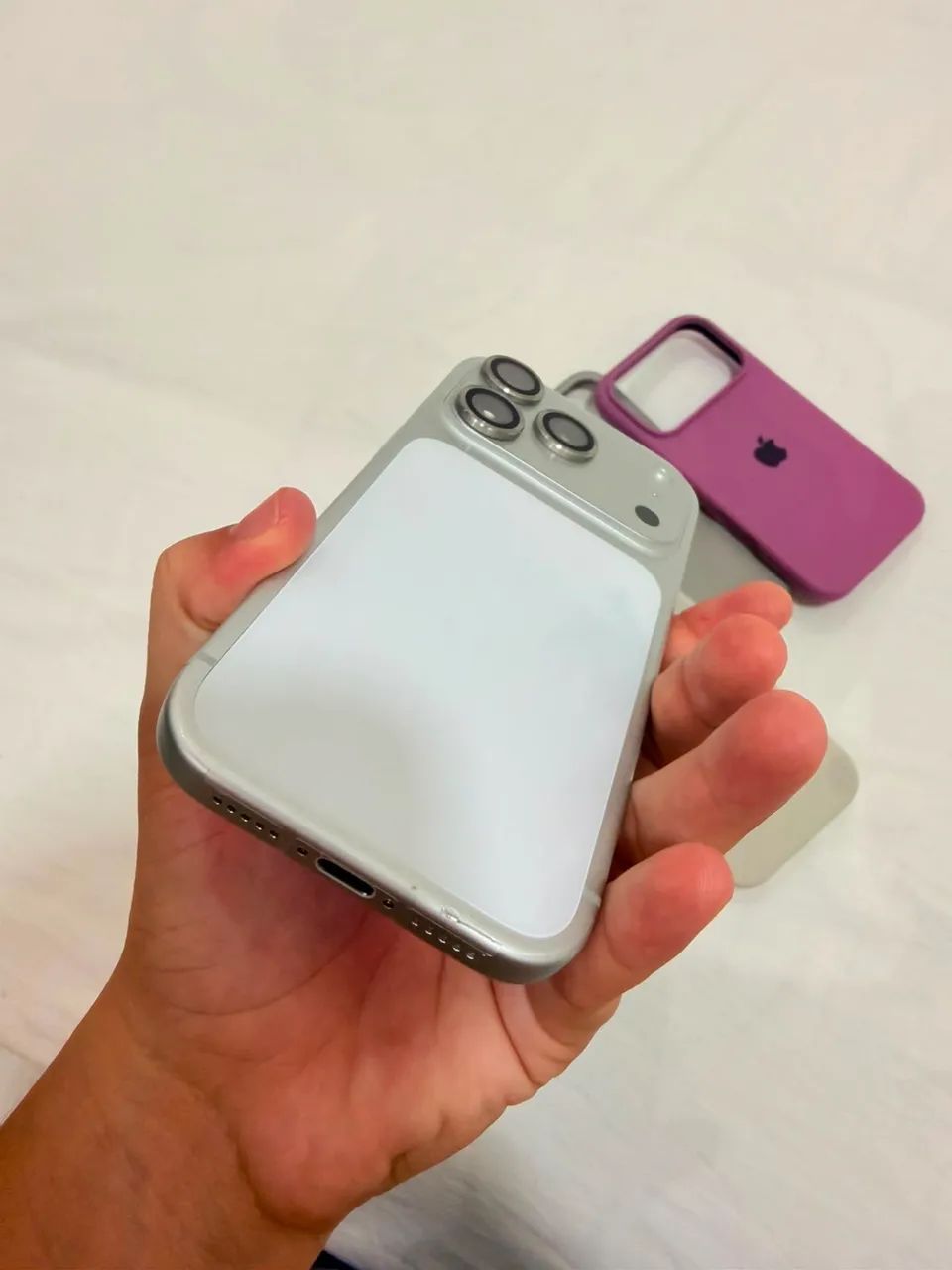 iPhone 17 pro 256gb - Foto 4