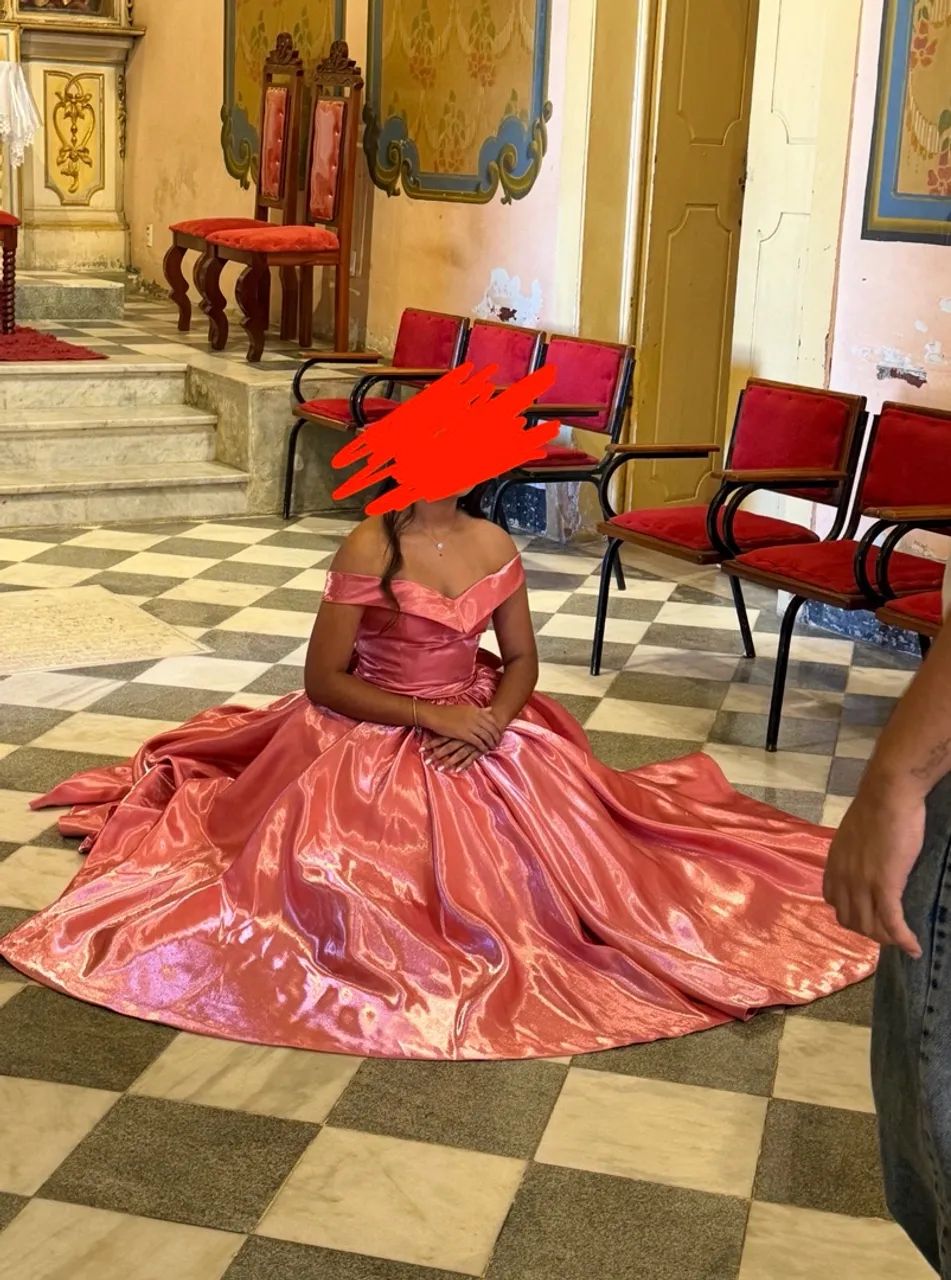 Vestido Debudante  - Foto 3