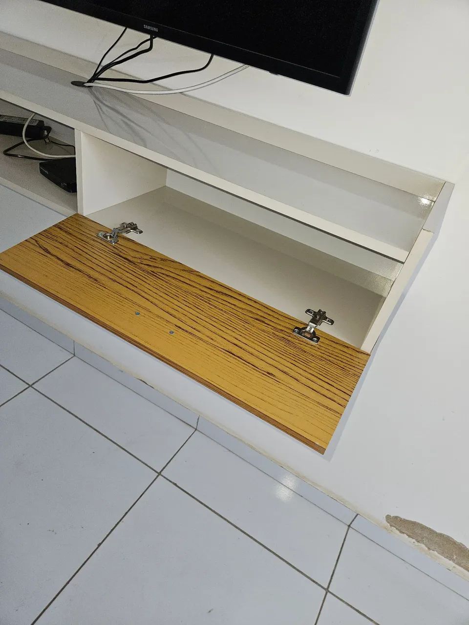 Rack suspendido64962179062275121