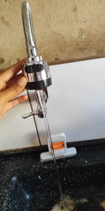 Torneira Gourmet - novo. - Foto 5