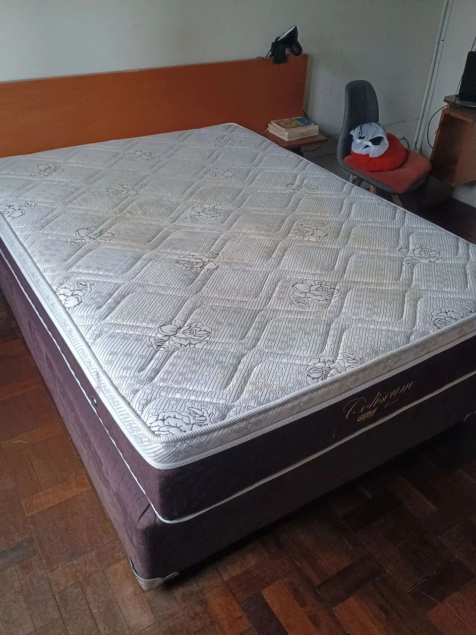 Colchão de casal