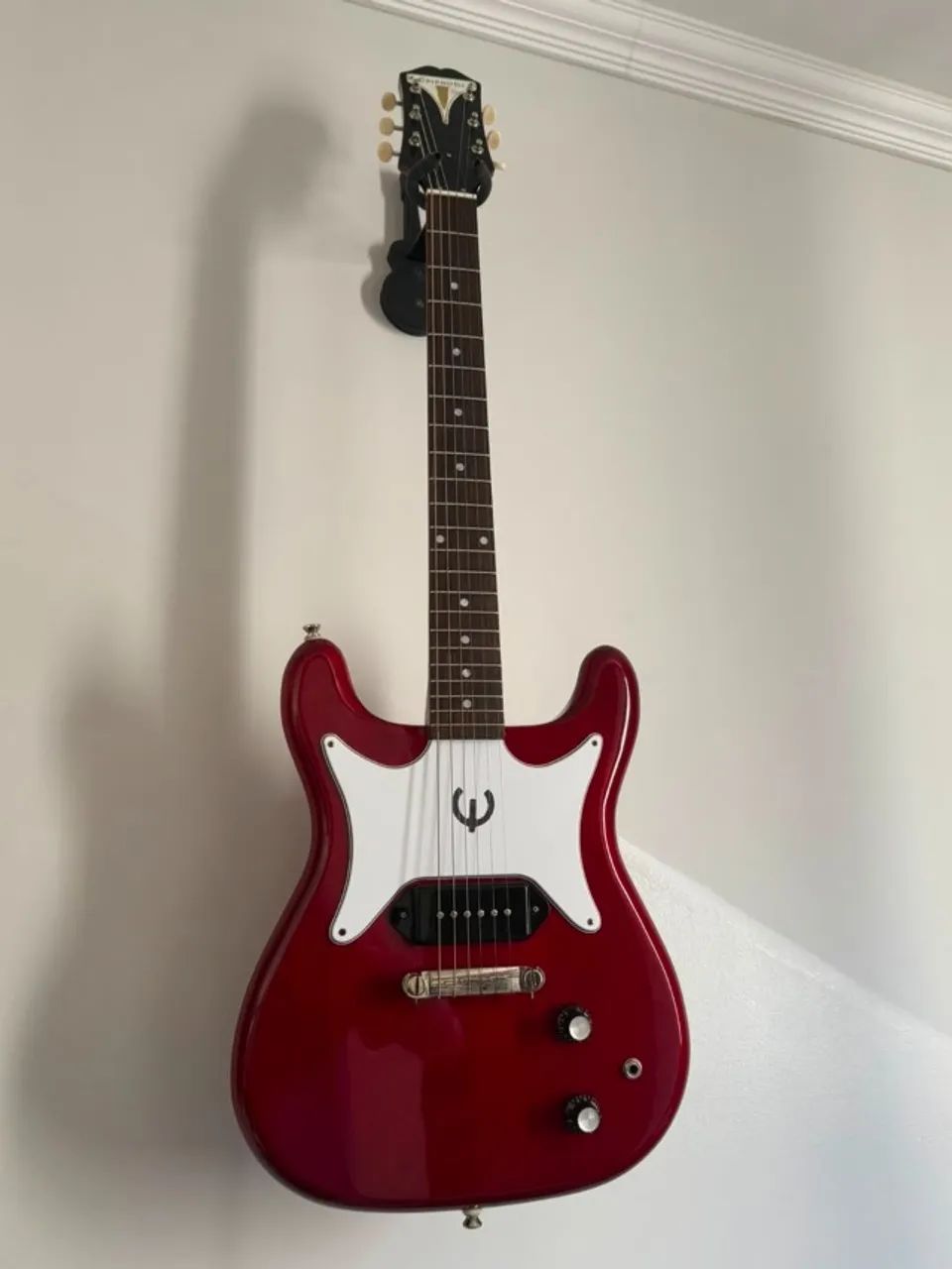 Guitarra Epiphone Coronet - Foto 2
