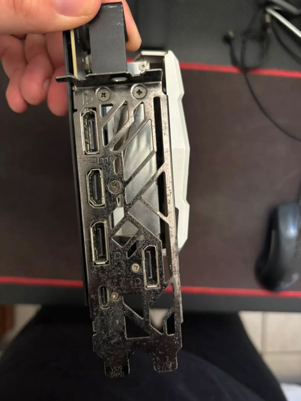 MSI RTX 2070 - Foto 3