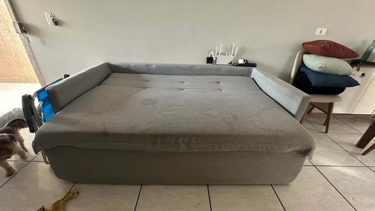 Sofá cama  - Foto 3