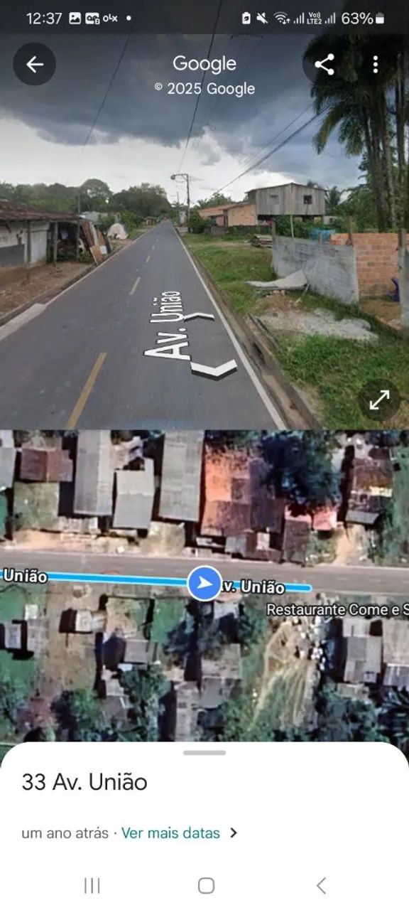 terreno na águas lindas - Foto 2