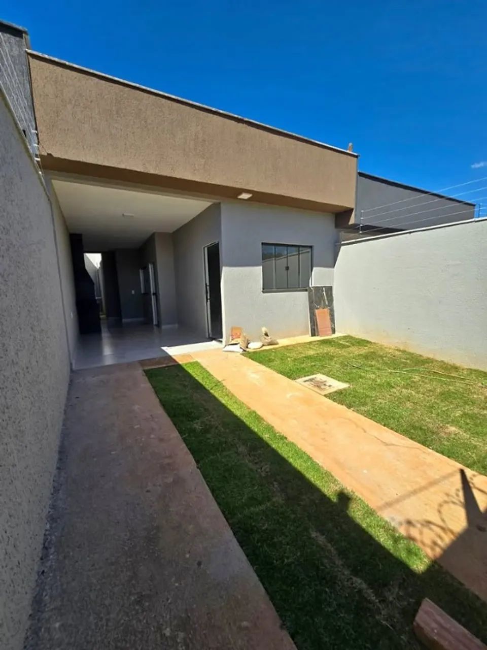 Foto - Goiânia - Residencial São Marcos