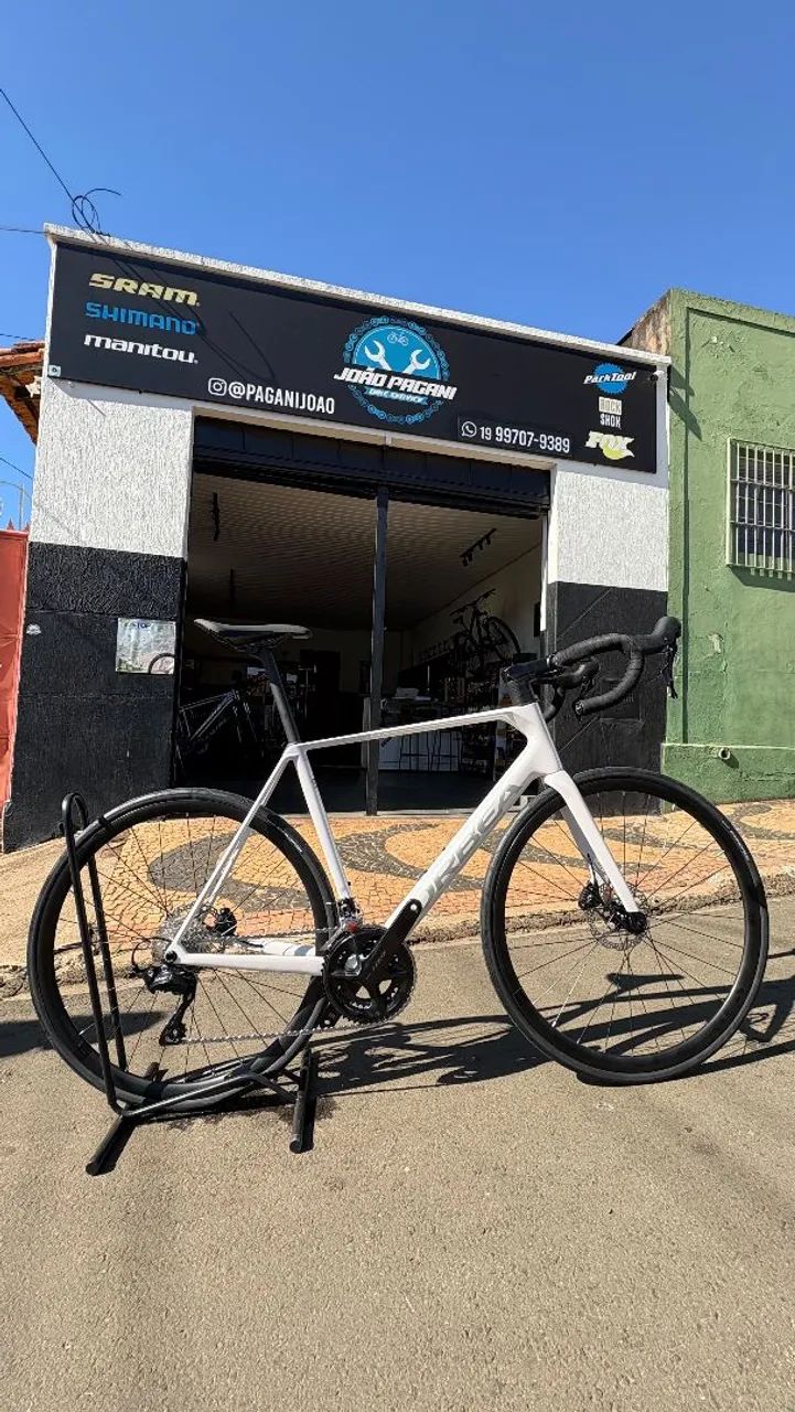 Bike orbea 
