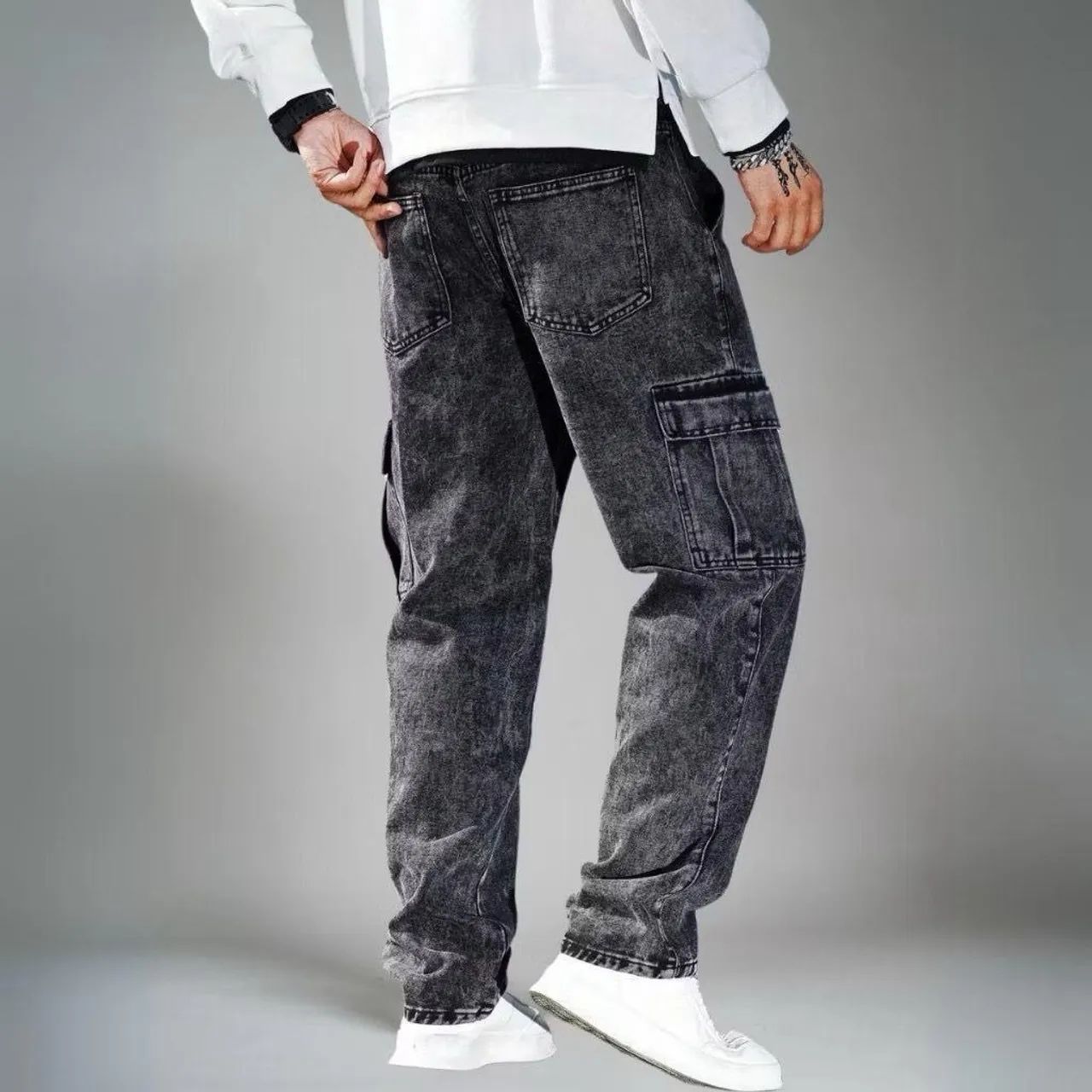 Calça original  - Foto 2