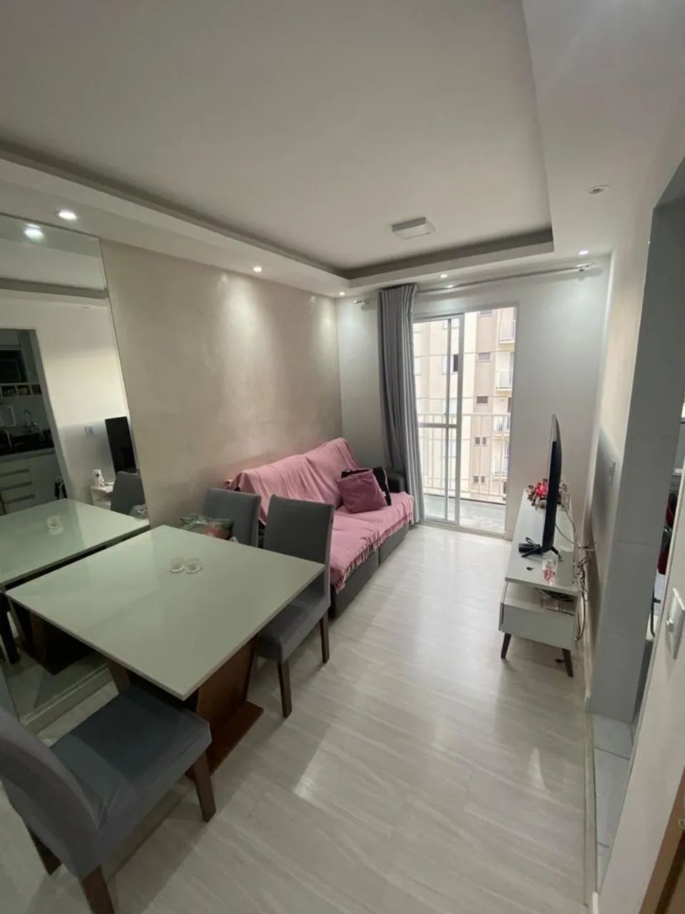 Foto - Itapevi - Conjunto Habitacional - Setor A