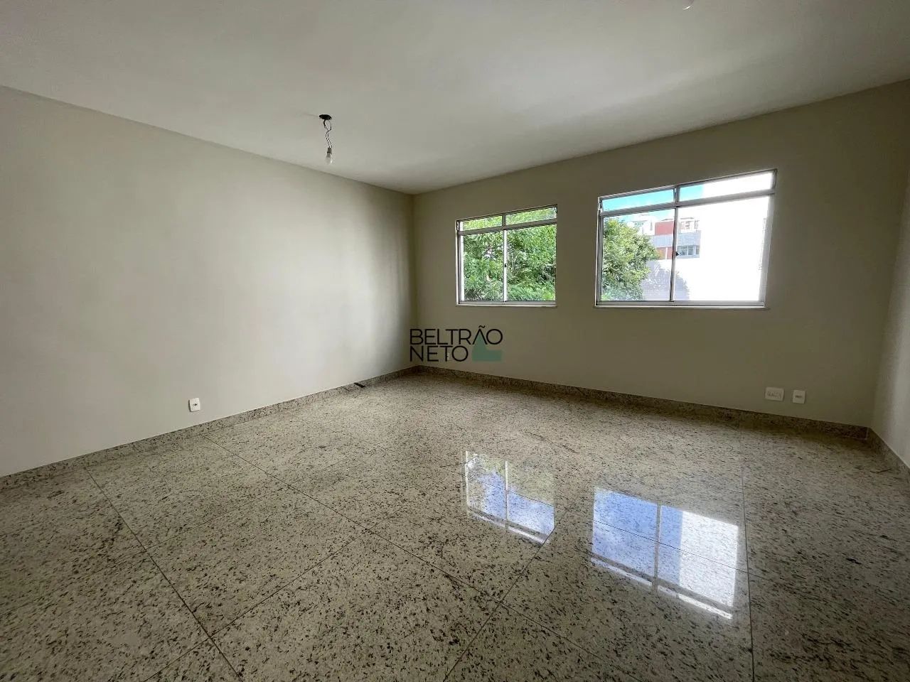 Cobertura para alugar com 4 quartos e 2 suítes no Buritis - Foto 2