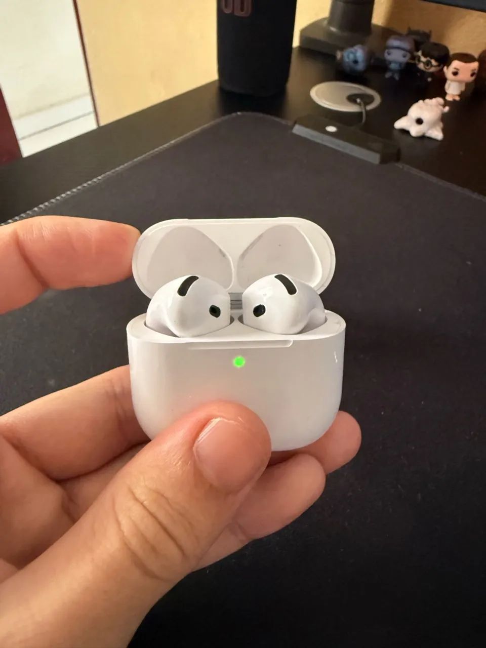 AirPods 4 ANC - Foto 2