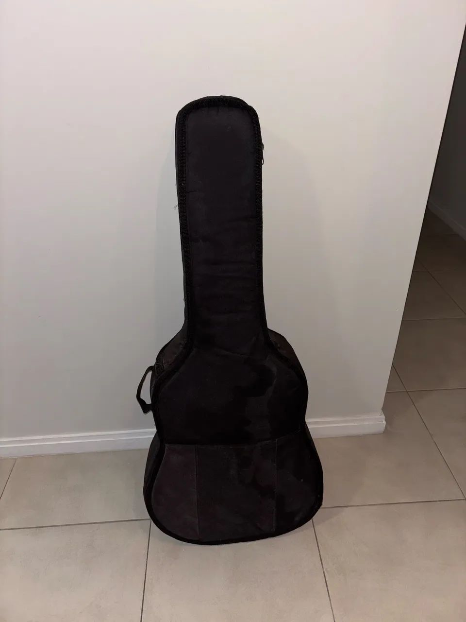 Vendo Violão Strinberg  - Foto 2