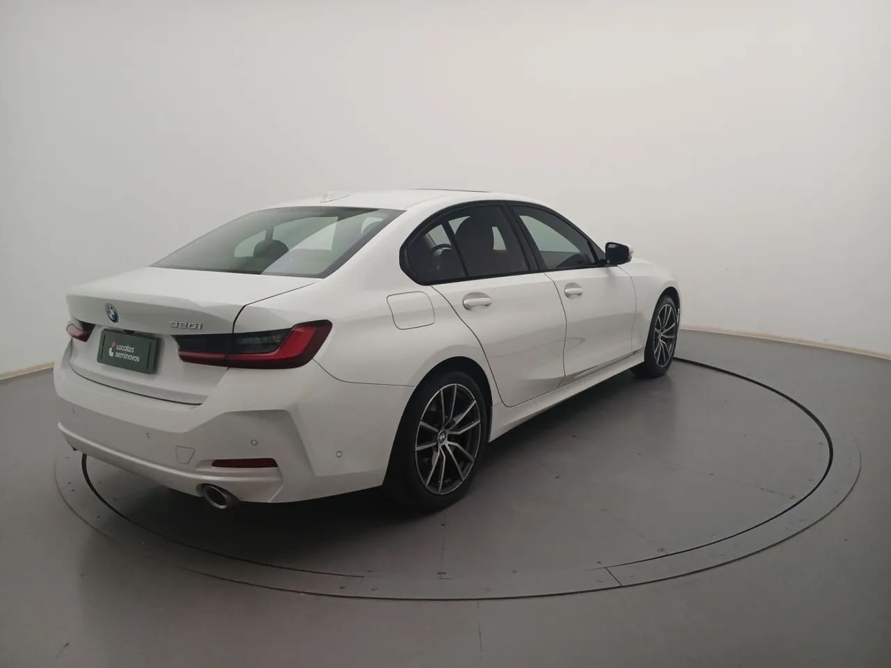 BMW 320I 320i 2023 - Foto 5