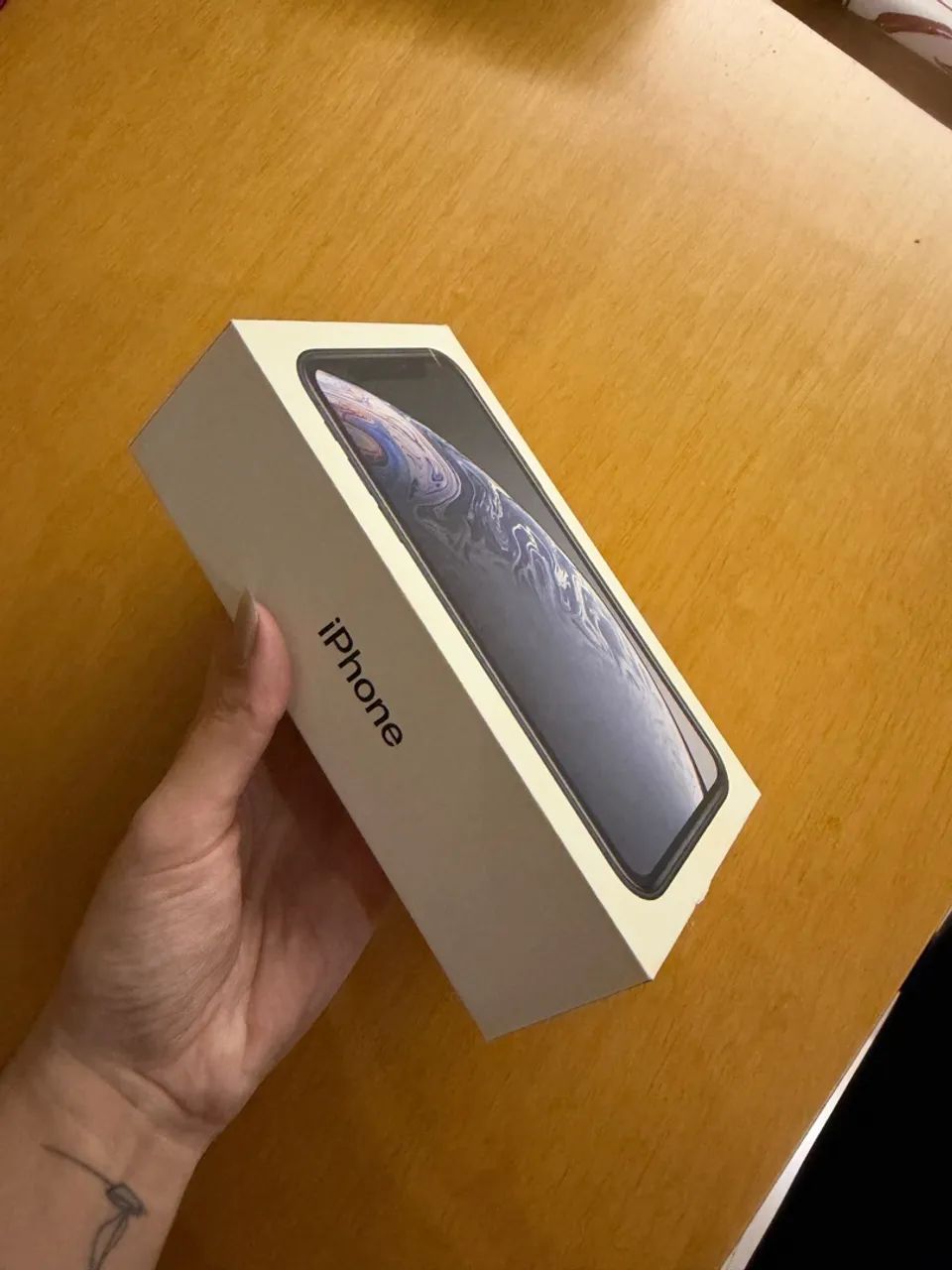 iPhone XR 128GB Preto - Foto 5