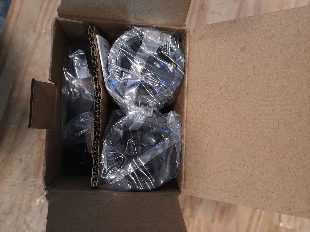 Par de moedores elétricos com base - Foto 3