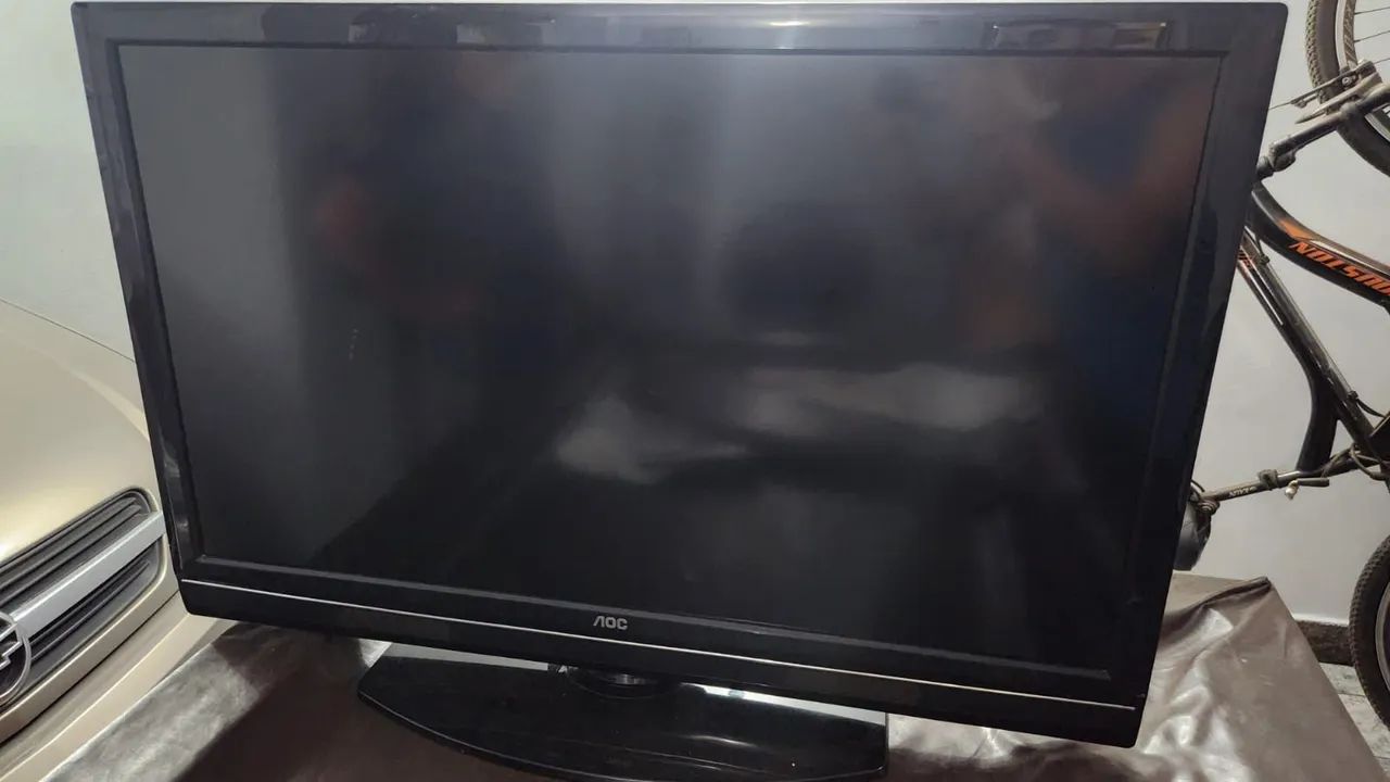 TV AOC 42"