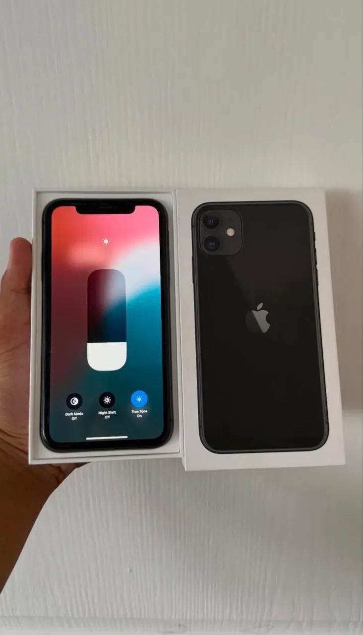 IPHONE 11 64 GB - Foto 2