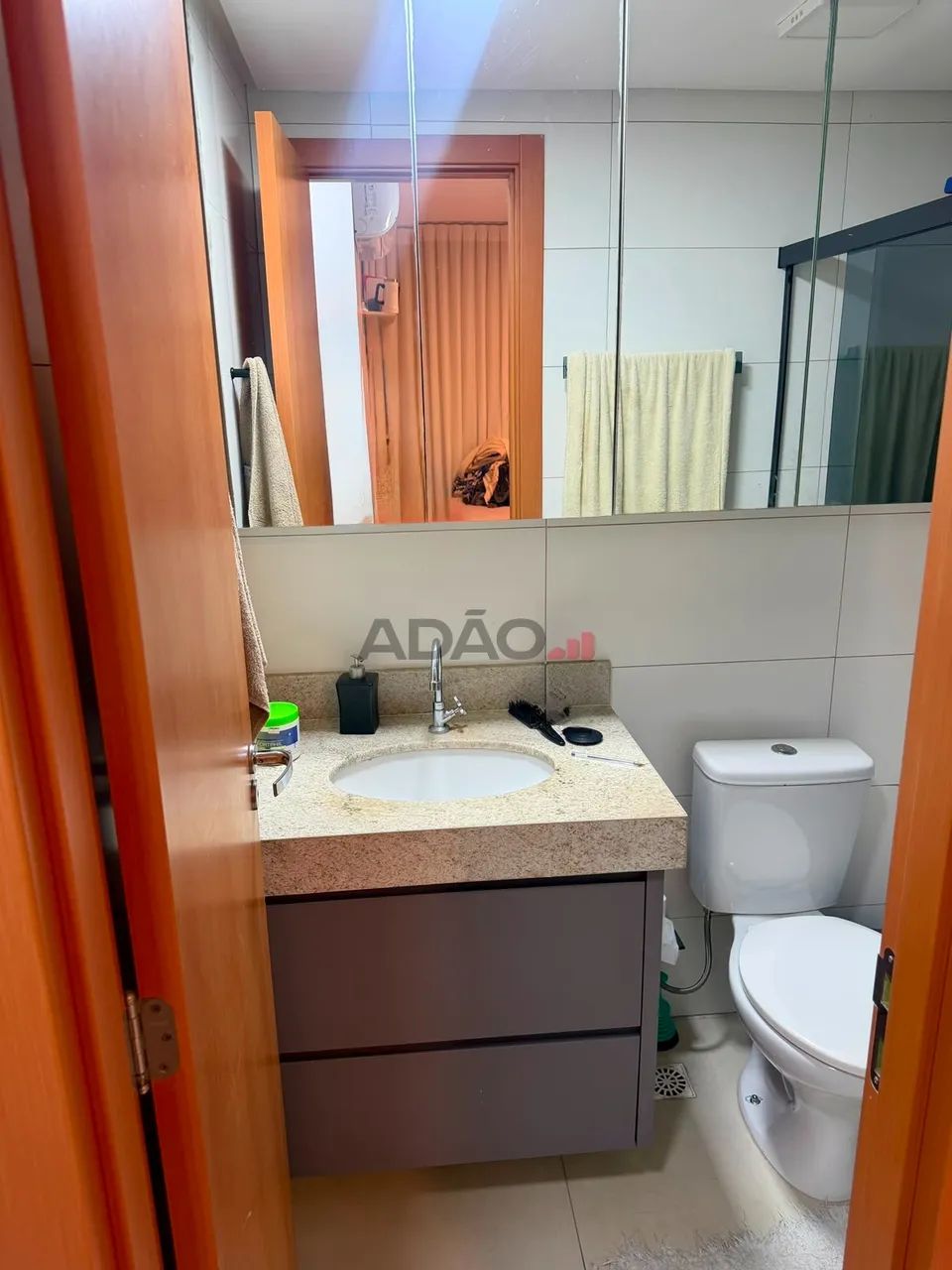 APARTAMENTO NO PARQUE AMAZÔNIA DUO SKY GARDEN 2 QUARTOS COM SUITE - Foto 4