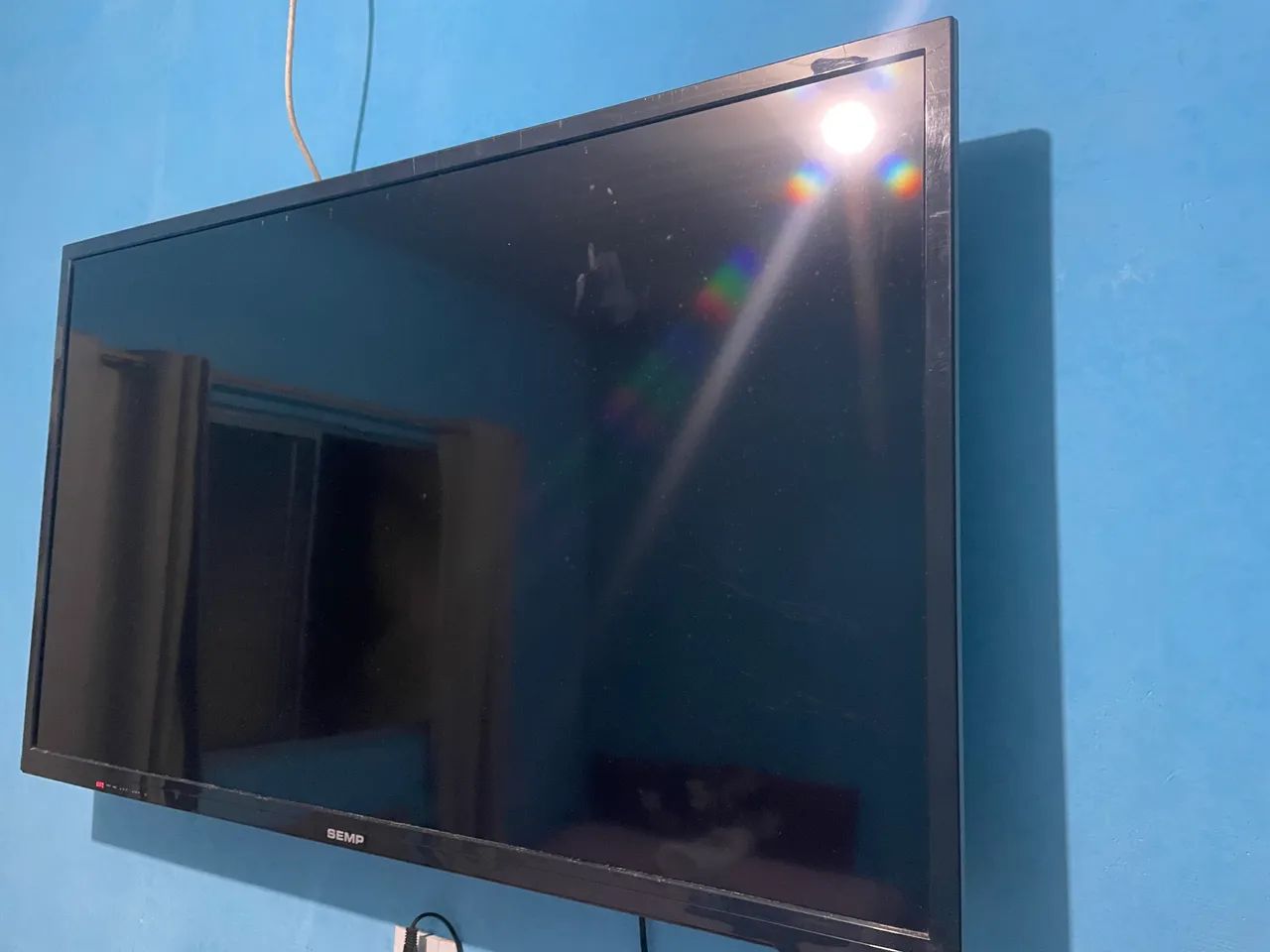 Tv Semp toshiba 42p?  - Foto 5