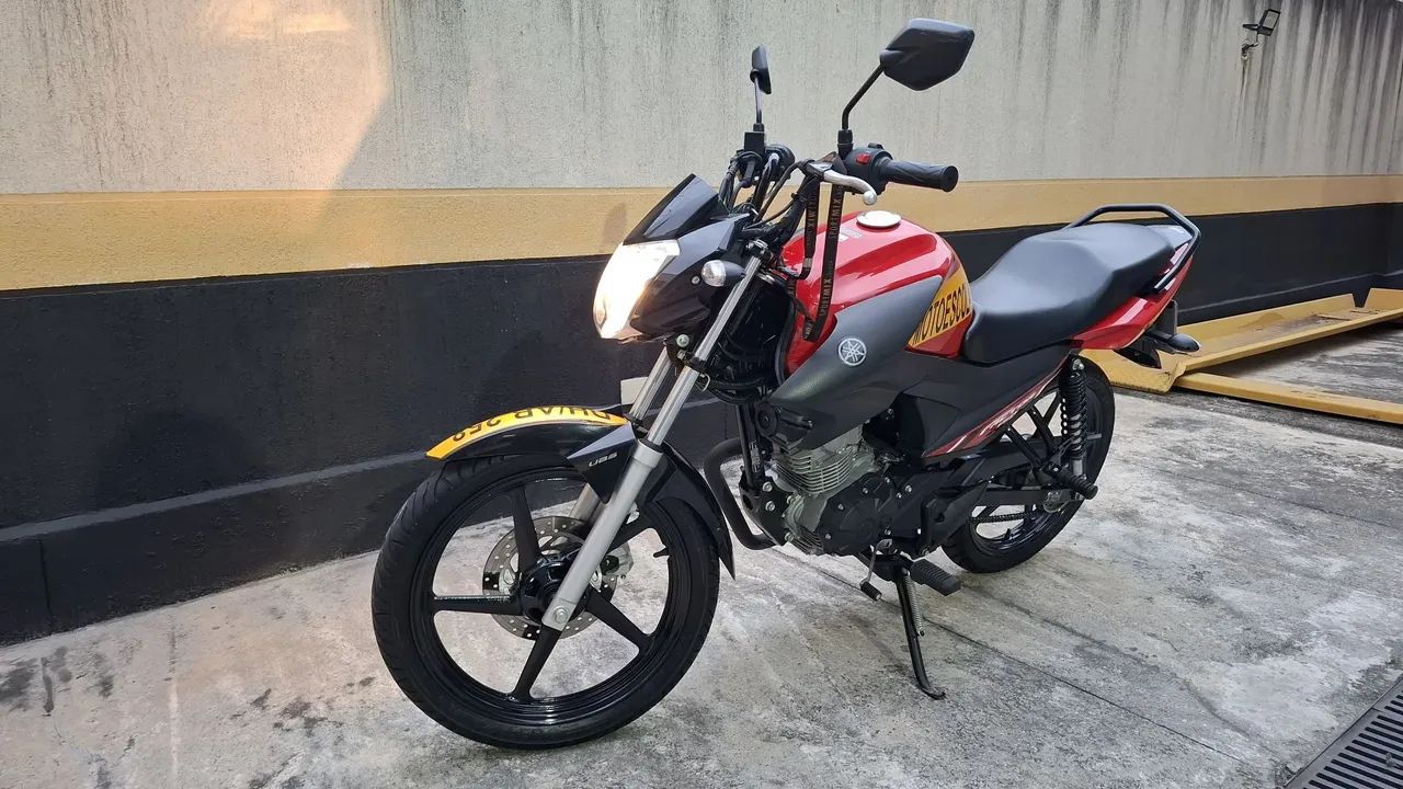 Vendo Factor 150 ED - Foto 5