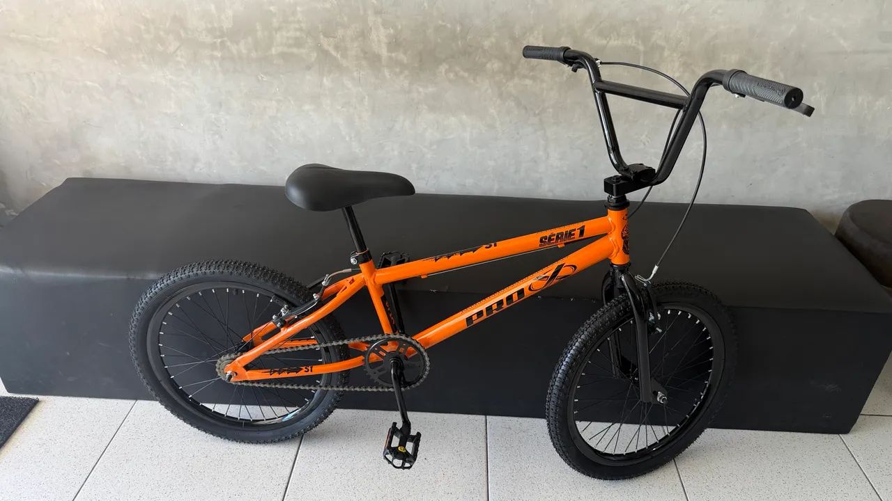 Cross BMX da Pro-X
