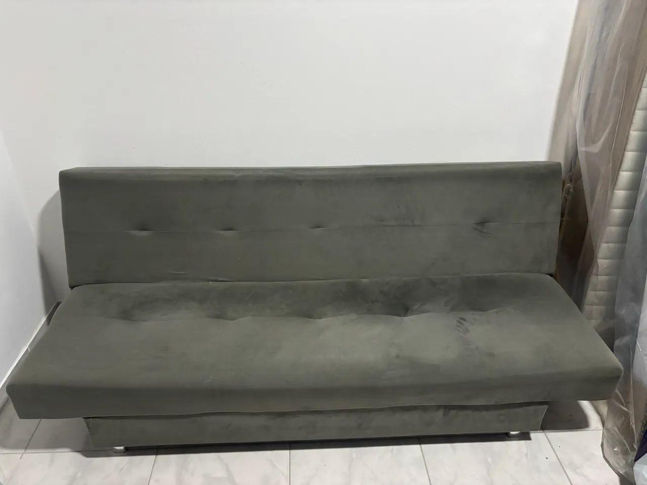 Sofá cama - Foto 2