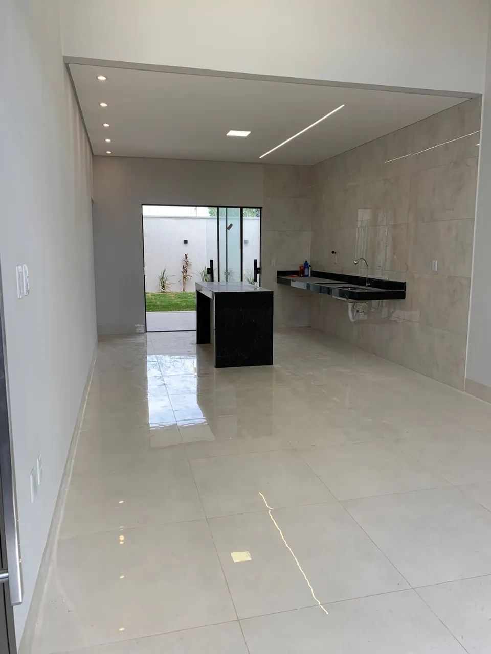 Casa - Residencial Monte Cristo - Foto 2