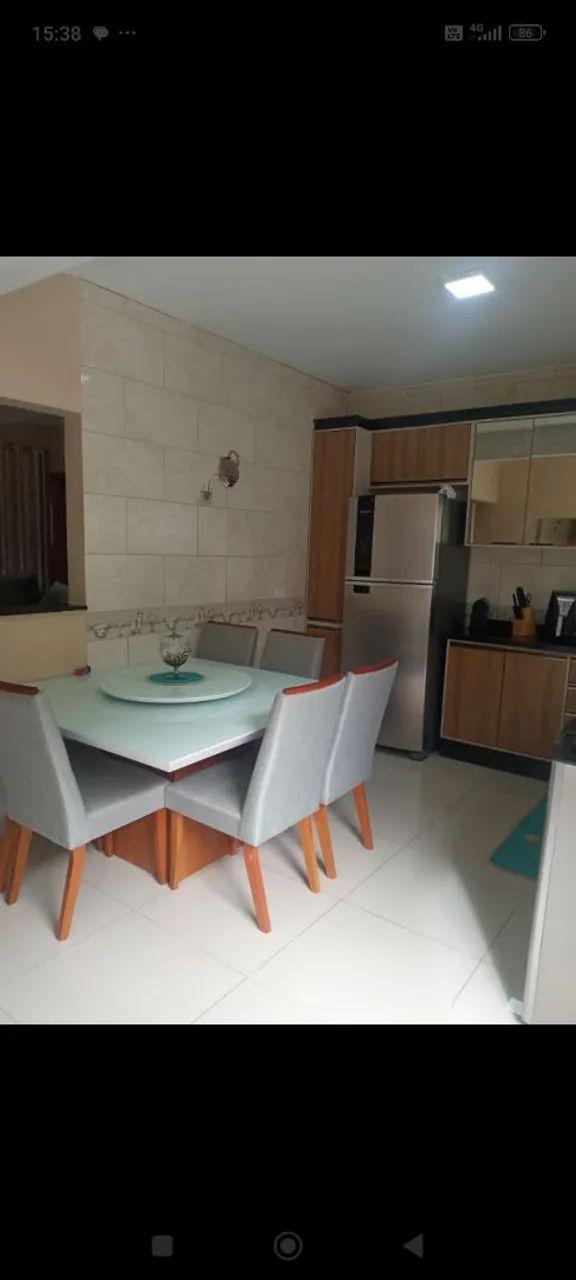 Sobrado 180 MT  - Foto 5