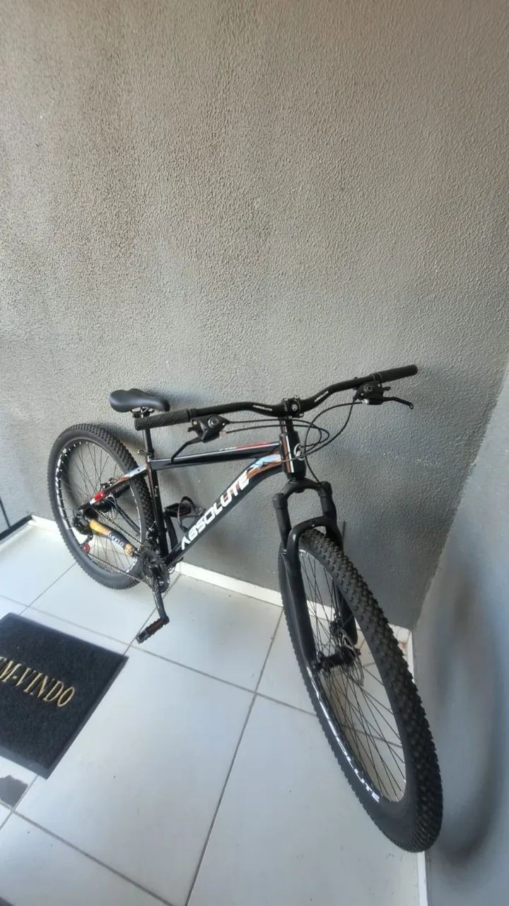 BICICLETA ARO 29 - Foto 3