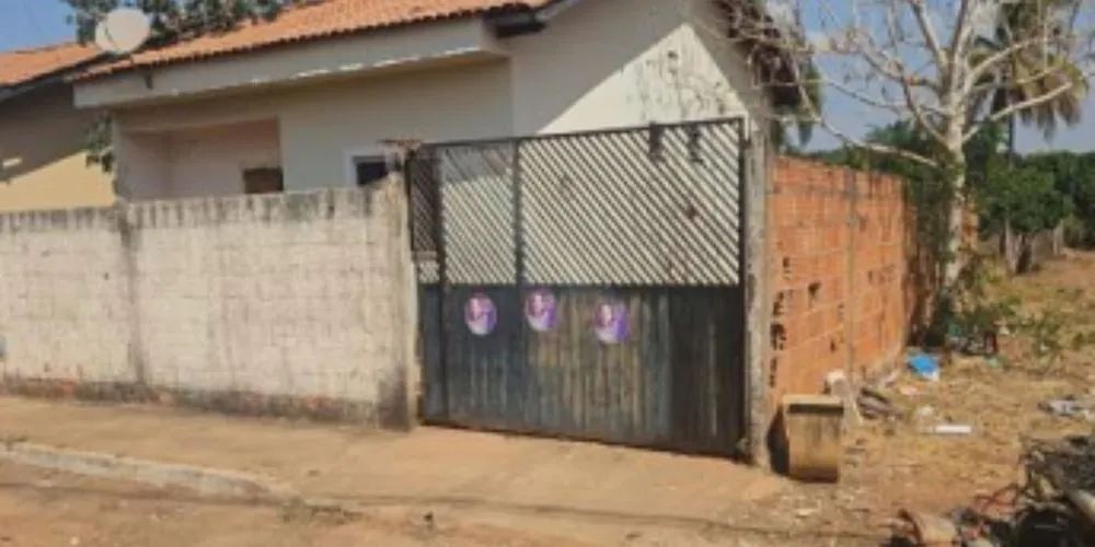 Casa na Vila Divinéia em Padre Bernardo/GO - Foto 3