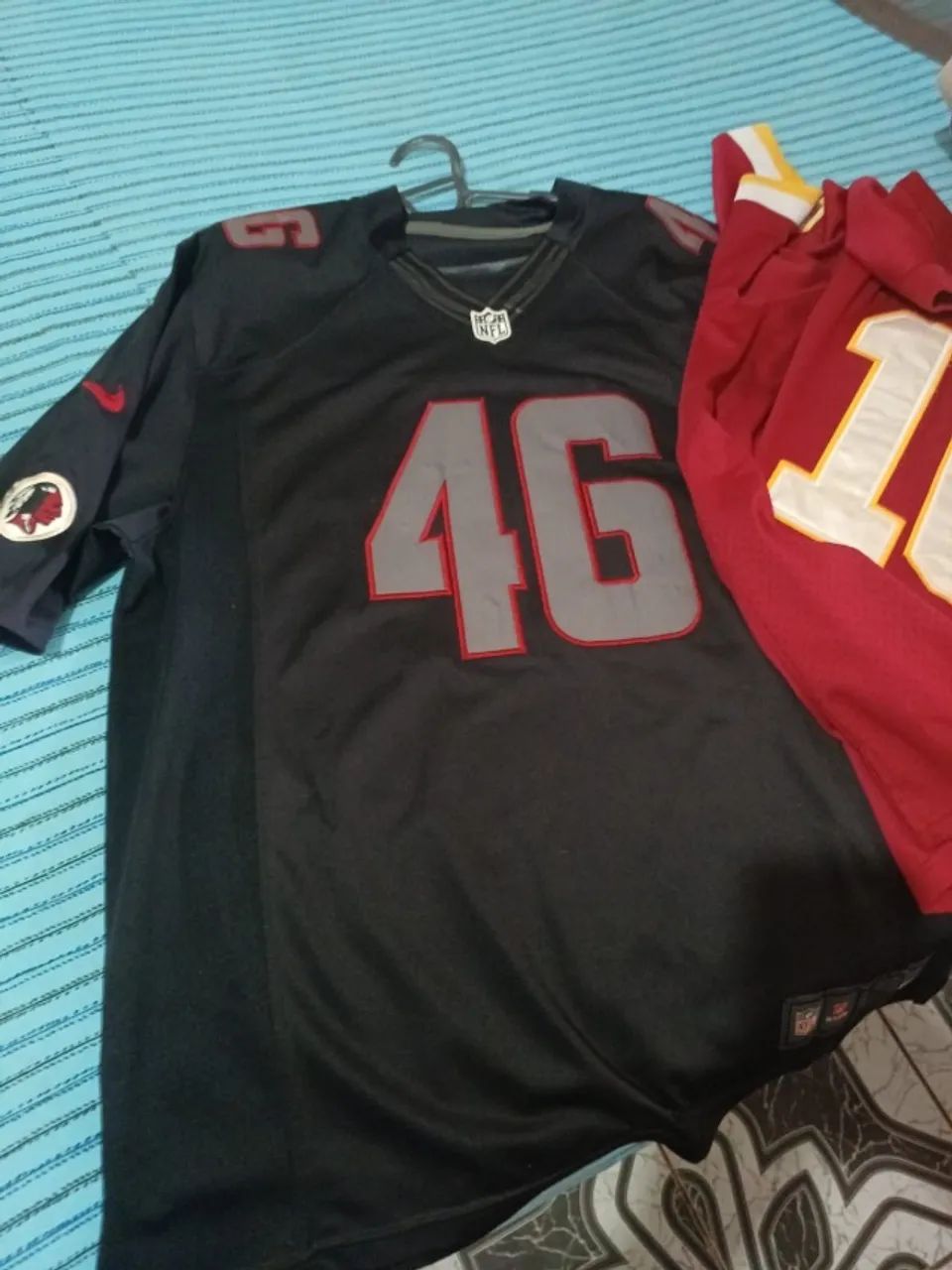 Camisa SuperBowl - Foto 2