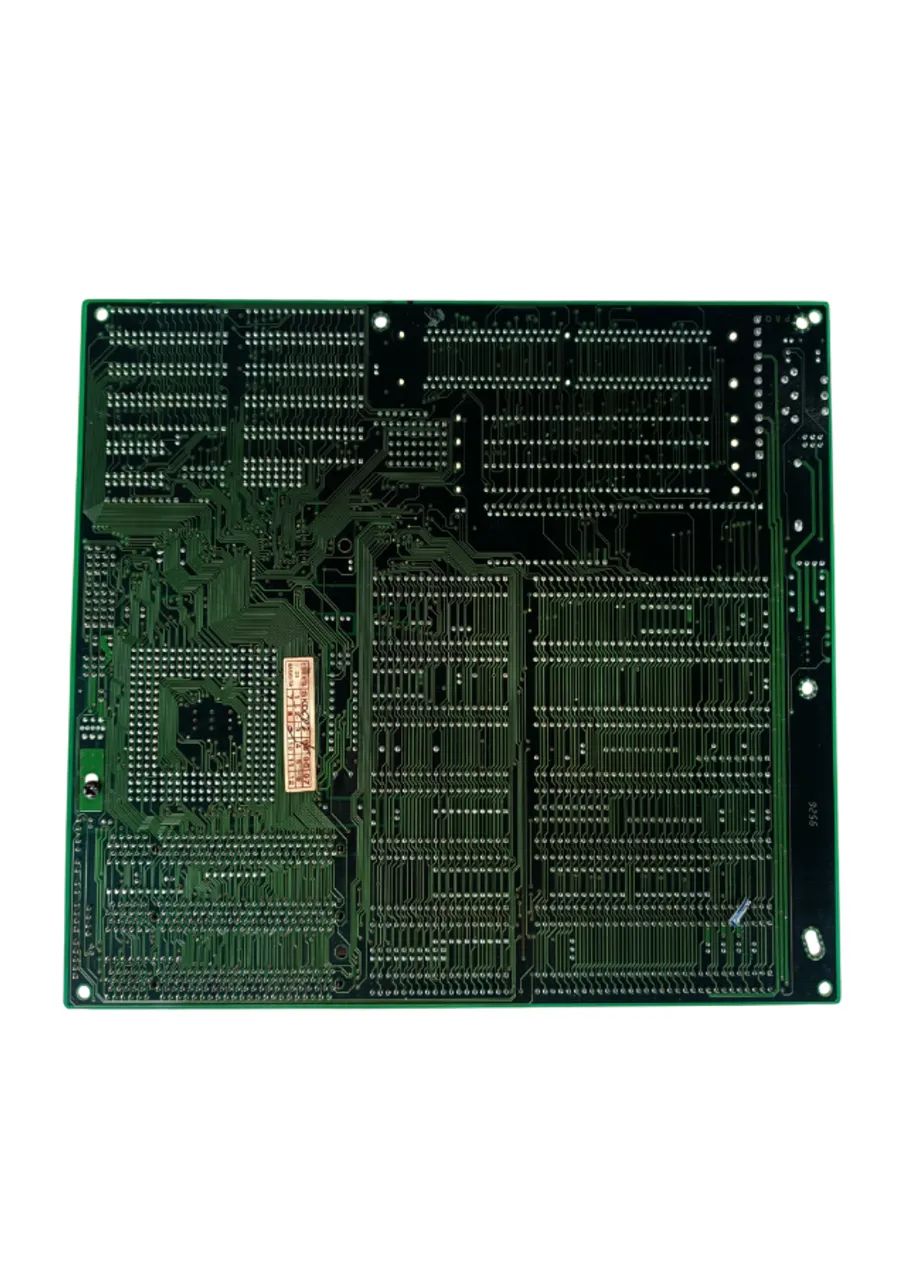 MOTHER BOARD PLACA MÃE 486 DX2 66 INTEL MB9 - Foto 2
