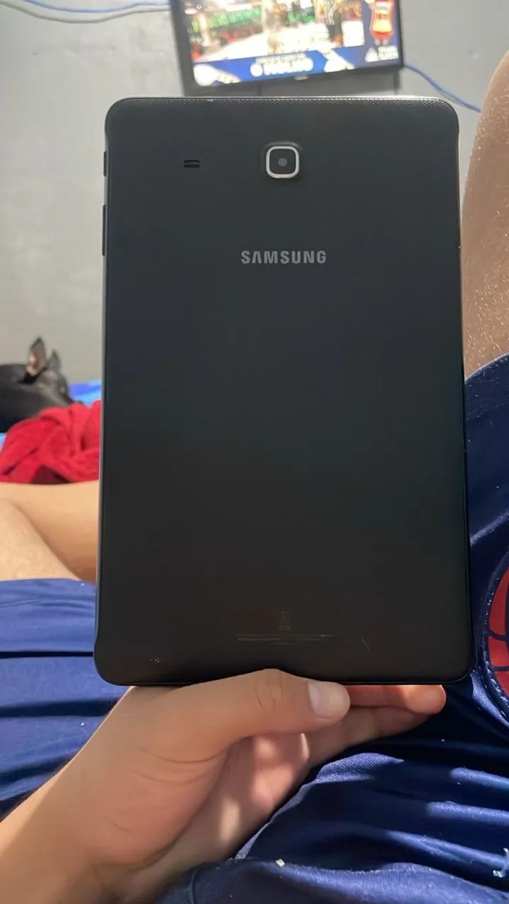 Tablet galaxy E - Foto 2
