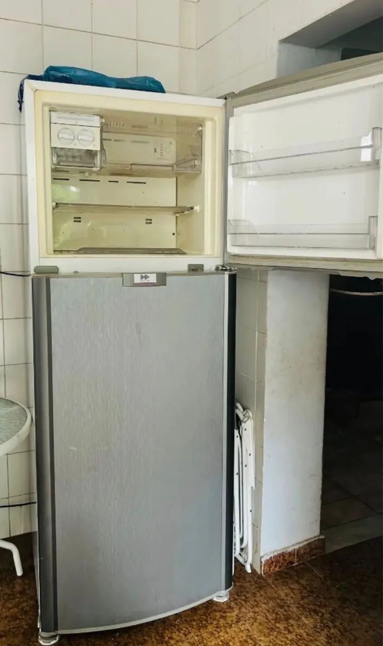 Geladeira Brastemp 470l - Foto 3
