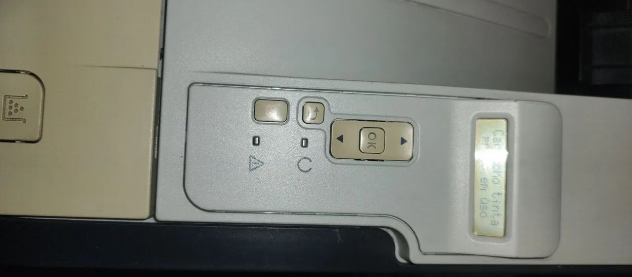 Impressora Hp laserjet P2055 - Foto 4