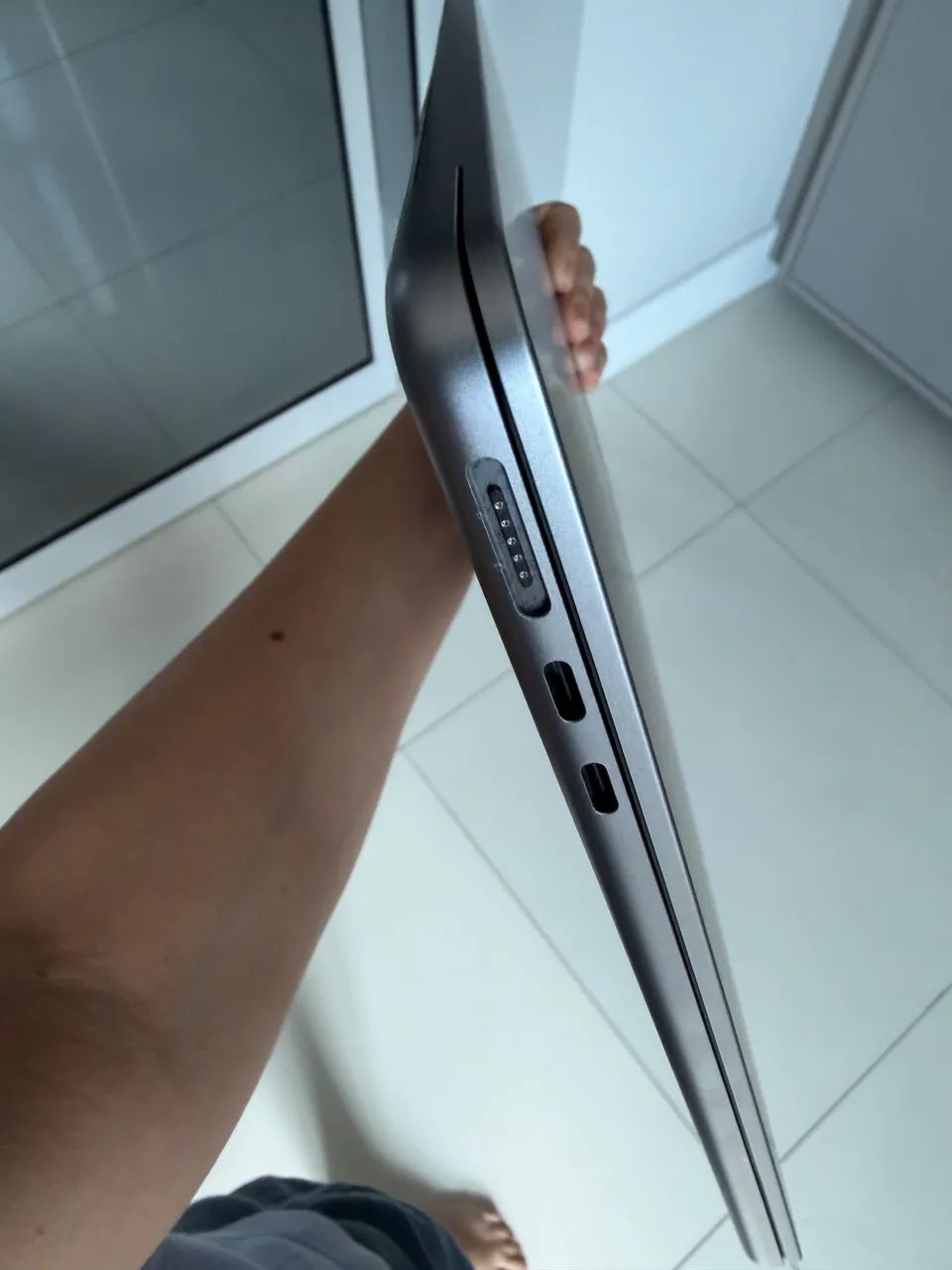 MacBook M2, 13.6, 8GB, 256GB - Foto 4