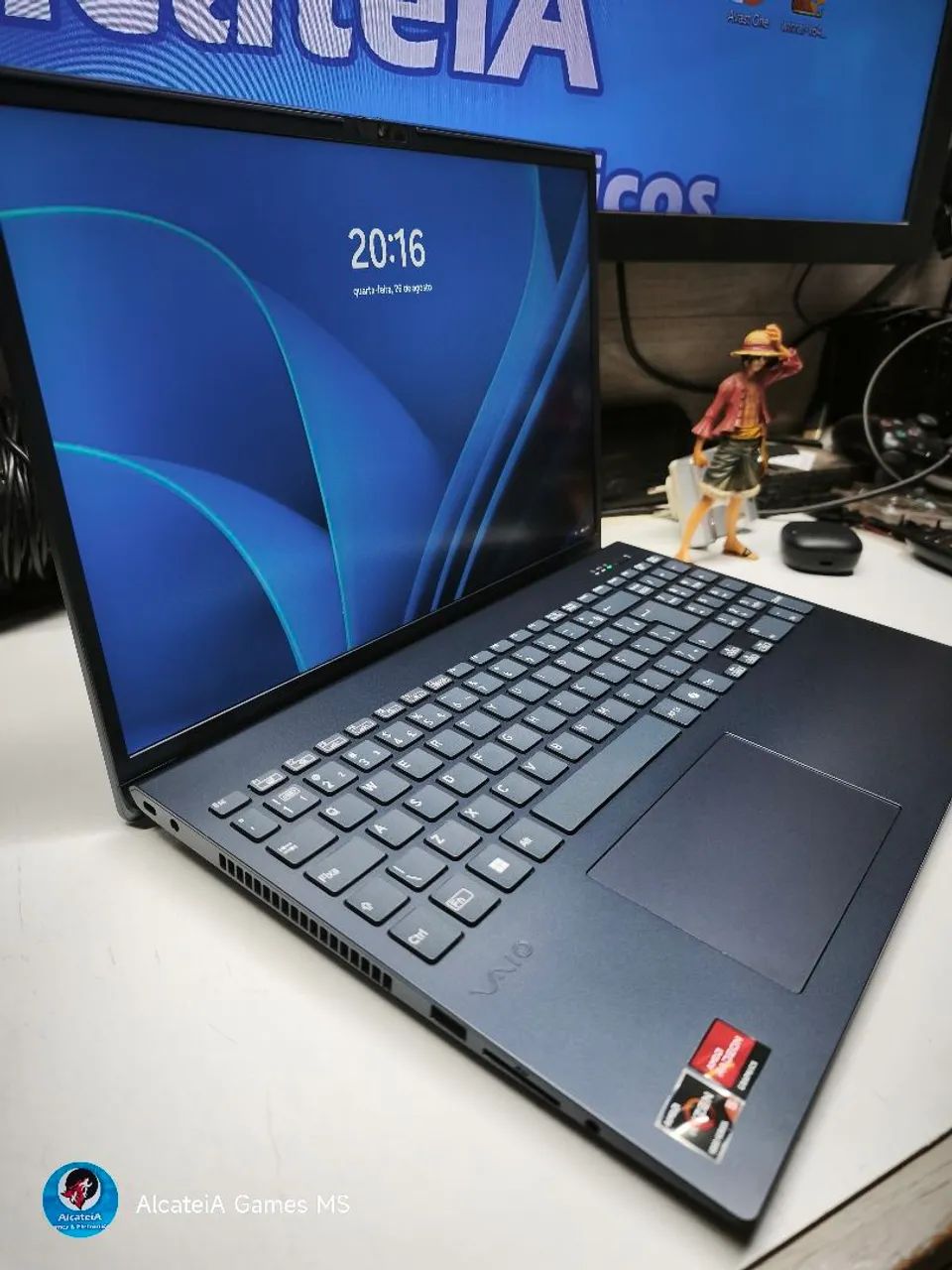 Notebook Sony Vaio  - Foto 2